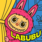 Labubu Blind Box アイコン