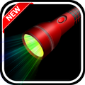Color Flashlight-Disco light, Color light