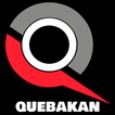 Quebakan icon