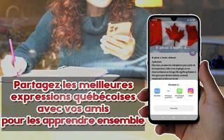 Expressions Québécoises screenshot 3