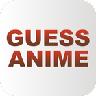 Guess Anime icon