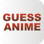 Guess Anime