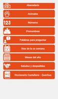 Aprendiendo Quechua bài đăng