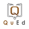 QuEd icon