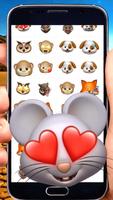 Animal Memoji screenshot 2