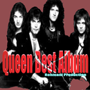 APK Queen Best Songs Album