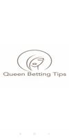 Queen Betting Tips Affiche