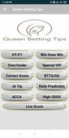 Queen Betting Tips ảnh chụp màn hình 1