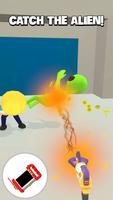UFO 3D: Find Alien Screenshot 1