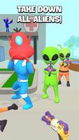 UFO 3D: Find Alien Screenshot 2