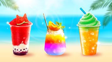 Boba DIY Bubble Tea Screenshot 1