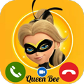 queen Fake Call Video