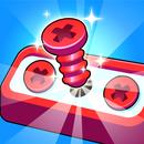 Unscrew Nuts Sort: Screw Jam APK