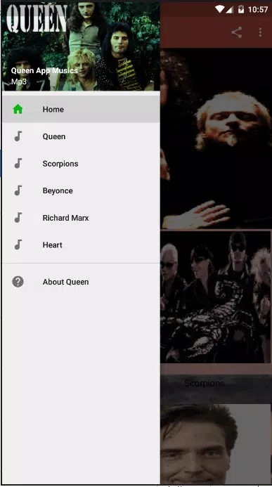 Queen, Freddie Mercury - Bohemian Rhapsody |Musics APK for Android Download