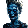 Queen Z Zombie Queen’s Revenge