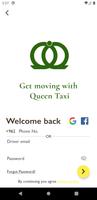 Queen Taxi स्क्रीनशॉट 1