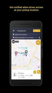 Queen Car - Car Booking App screenshot 2