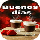 Buenos Días Gif APK