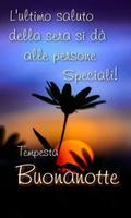 Buonanotte Immagini 海报