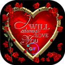 I Love You Flowers Images & GIF APK