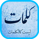 كلمات لها معنى APK