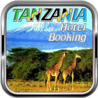 Tanzania Hotel Booking icône