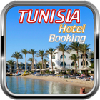 Tunisia Hotel Booking icône