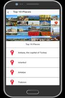 برنامه‌نما Turkey Hotel Booking عکس از صفحه