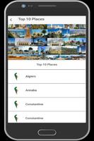 Algeria Hotel Booking 截图 1