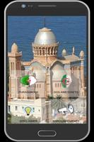 Algeria Hotel Booking imagem de tela 3