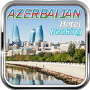 APK Azerbaijan Hotel Booking