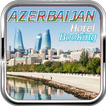 Azerbaijan Hotel Booking