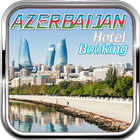 Azerbaijan Hotel Booking icône
