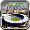 Brazil Hotel Booking