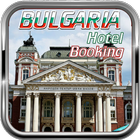 Bulgaria Hotel Booking icône