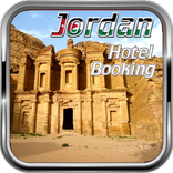 Jordan Hotel Booking