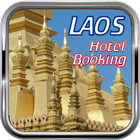 Laos Hotels icône