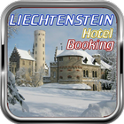 Liechtenstein Hotel Booking 아이콘