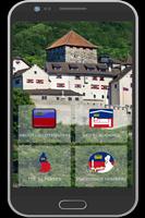 Liechtenstein Hotel Booking 포스터