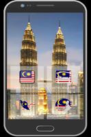 Malaysia Hotel Booking скриншот 1