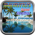 Mauritius Hotel Booking icône