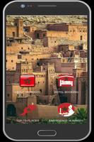 Morocco Hotel Booking capture d'écran 1