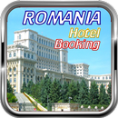 APK Romania Hotel Booking