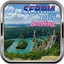 Serbia Hotel Booking APK