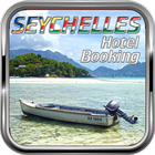 Seychelles Hotel Booking icône