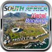 South Africa Hotel Booking