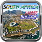 South Africa Hotel Booking icône