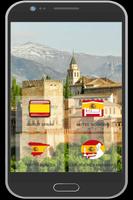 1 Schermata Spain Hotel Booking