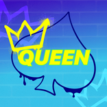 Queenwin Crazy Rollings