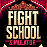 Fight School Simulator APK